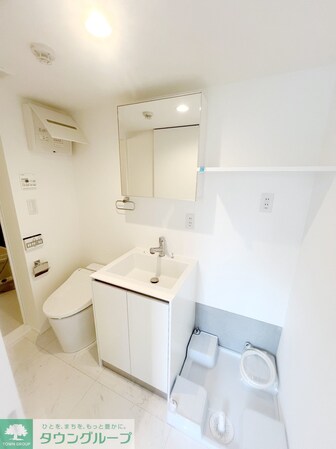 Skuld墨田緑の物件内観写真